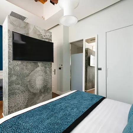 Dc Collection Spagna Hotel Rome Buitenkant foto