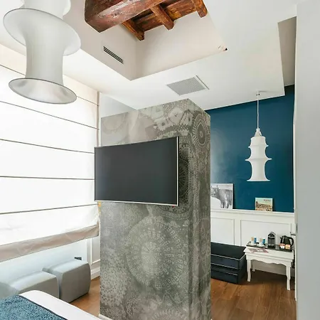 Dc Collection Spagna Hotel Rome Buitenkant foto